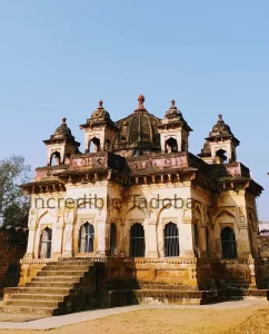 Tadoba Nearby Attractions