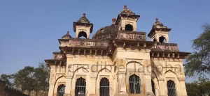 Tadoba-Embracing History and Biodiversity