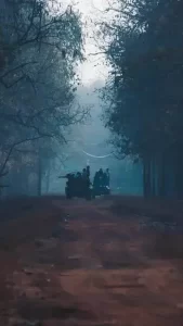 Packing List For Tadoba Safari