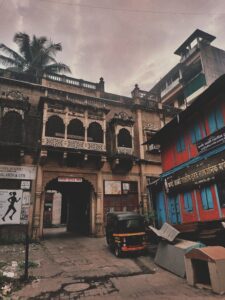 Tadoba Tour From Pune